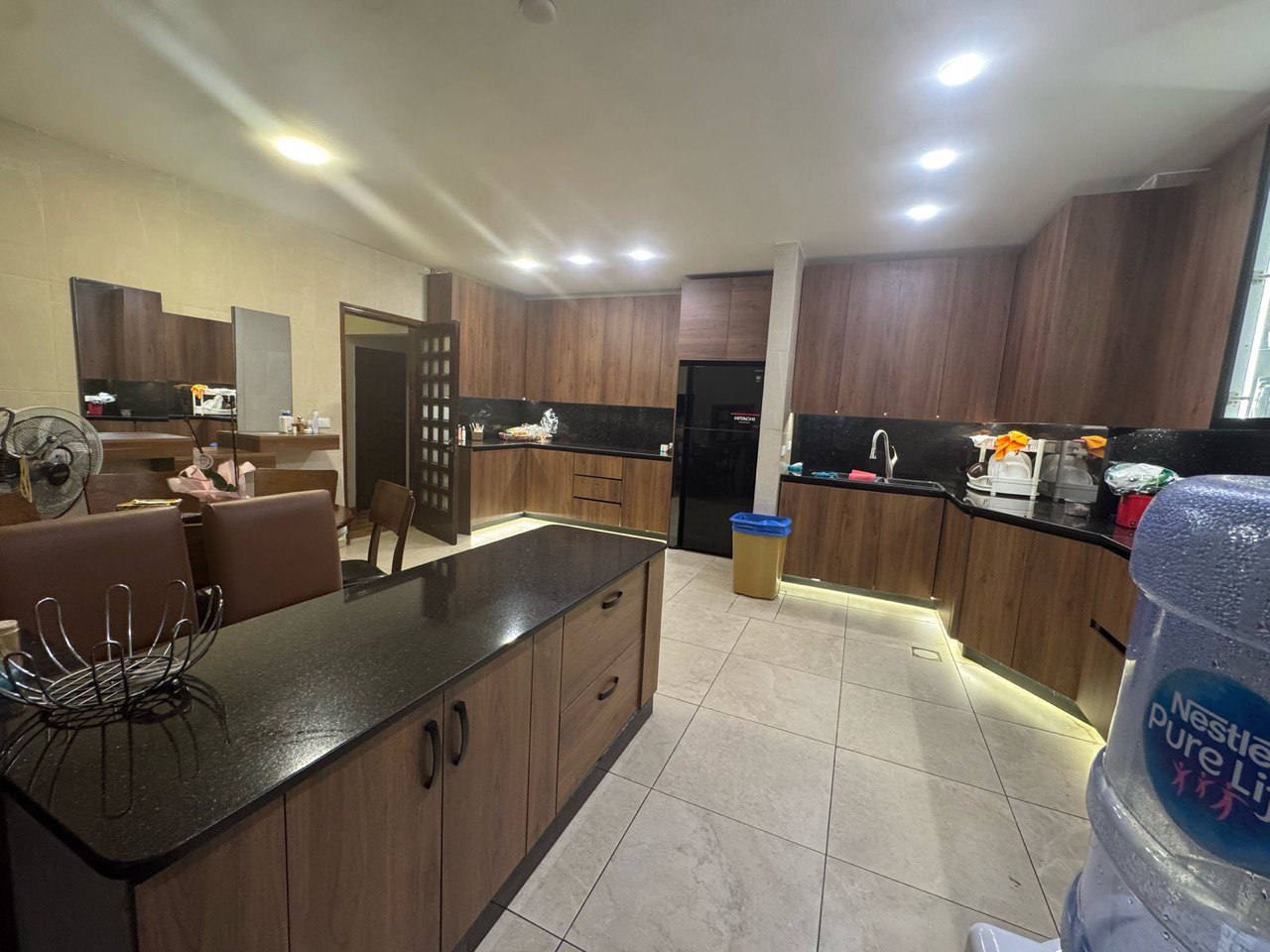 فيلا مميزة للايجار